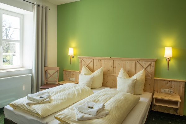 Hotel Rittergut Nieder-Mosel (Zwickau)